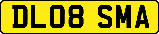 DL08SMA