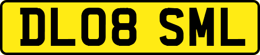 DL08SML