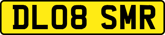 DL08SMR