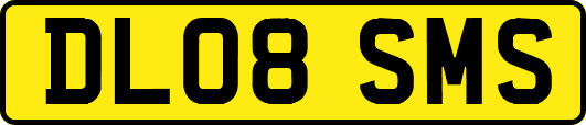 DL08SMS