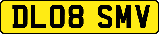 DL08SMV