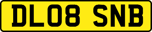 DL08SNB