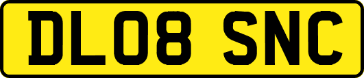 DL08SNC