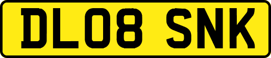 DL08SNK