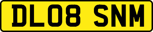 DL08SNM