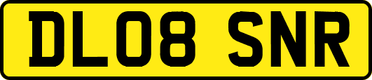 DL08SNR