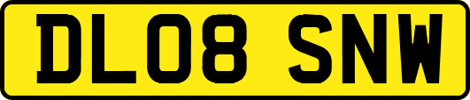 DL08SNW
