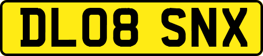 DL08SNX