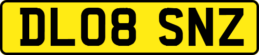 DL08SNZ