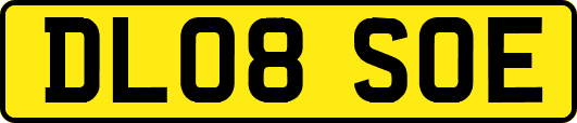 DL08SOE