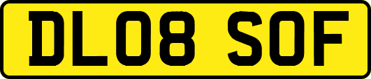 DL08SOF