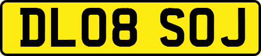 DL08SOJ