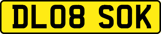 DL08SOK