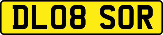 DL08SOR