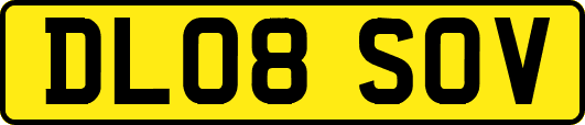 DL08SOV