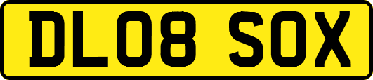 DL08SOX