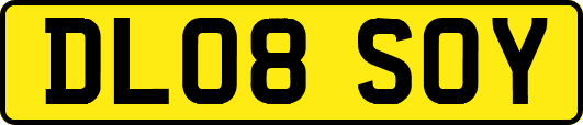DL08SOY