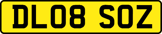 DL08SOZ