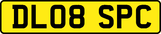 DL08SPC