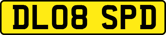 DL08SPD