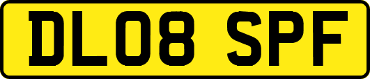 DL08SPF