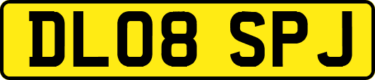 DL08SPJ