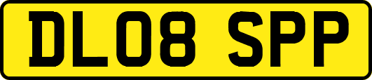 DL08SPP