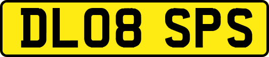DL08SPS