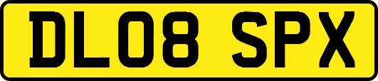 DL08SPX