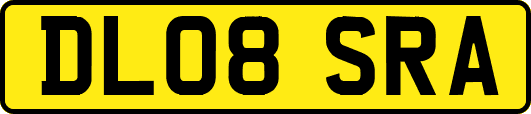 DL08SRA