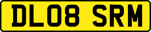 DL08SRM