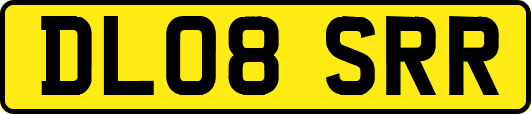 DL08SRR