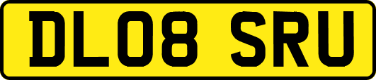 DL08SRU