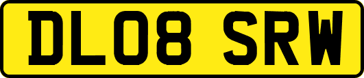 DL08SRW