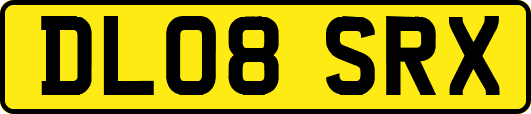 DL08SRX