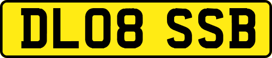 DL08SSB