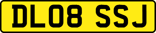 DL08SSJ