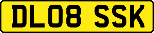 DL08SSK