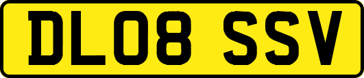 DL08SSV