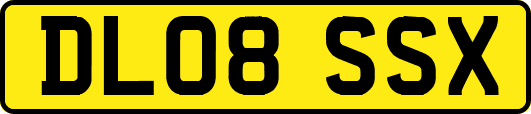 DL08SSX