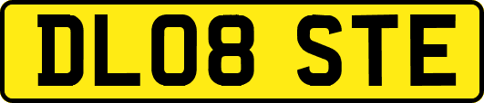 DL08STE