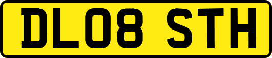 DL08STH