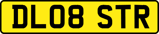 DL08STR