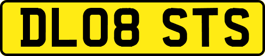 DL08STS