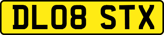 DL08STX