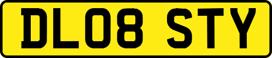DL08STY