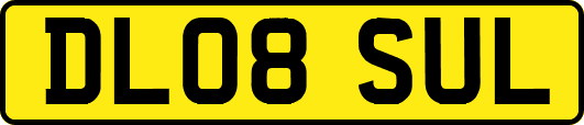 DL08SUL