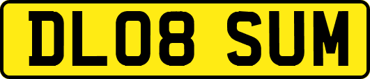 DL08SUM
