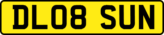 DL08SUN