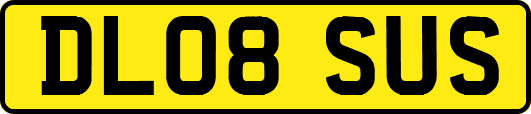 DL08SUS